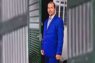 Polícia prende pastor da Assembleia de Deus suspeito de matar motorista de app no DF