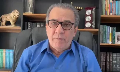 Malafaia critica STF após anulação de condenações de José Dirceu