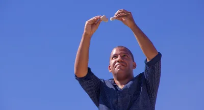 Deus usa a arqueologia bíblica para revelar a verdade aos céticos, diz pesquisador