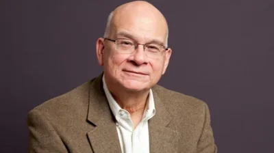 Tim Keller diz que câncer o fez crer plenamente na ressurreição: "Precisava de mais fé"