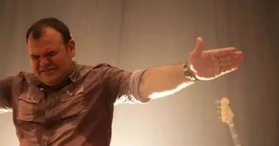 Marcus Salles explica conceito do CD “Ao vivo na igreja” e fala de planos para o ministério. Confira