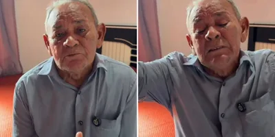 Viúvo é curado de depressão após ouvir a voz de Jesus: “Levanta, meu servo”