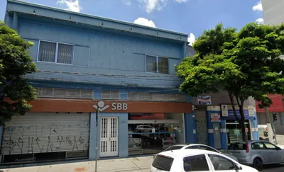 SBB anuncia Centro Cultural e Museu da Bíblia em São Paulo
