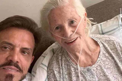 Mãe do apóstolo Estevam Hernandes morre aos 90 anos