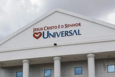 Vazamento expõe valores arrecadados pela Igreja Universal e metas impostas a pastores