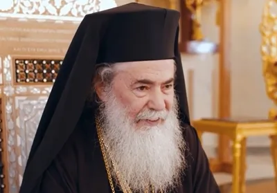 Líder de igreja em Jerusalém diz que radicais ameaçam presença de cristãos
