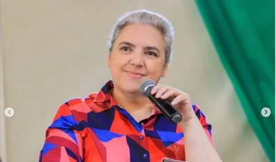 Igreja Pentecostal Deus é Amor disciplina Léia Miranda em 5 anos