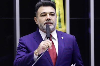Feliciano questiona Lula: Aprendeu a nos respeitar? Tenho dúvidas. O tempo dirá