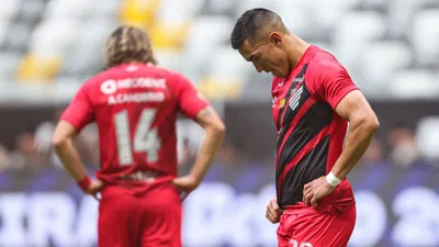 ‘Pacto’ do Athletico-PR: pastor faz piada após o rebaixamento