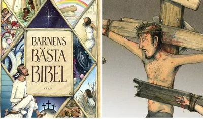 Suécia terá versão de “bíblia” para crianças “adequada à ideologia de gênero”