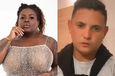 Jojo Todynho registra queixa contra Jhoma; justiça marca audiência