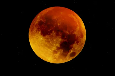 Sinal profético? Nova 'lua de sangue' provoca debate bíblico