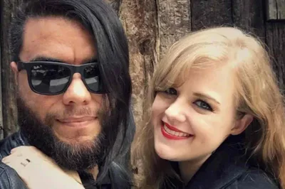 Mauro Henrique revive drama com diagnóstico de câncer de sua atual esposa