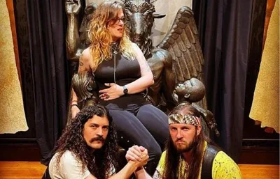 Distrito escolar dos EUA permite evento com satanistas e pais se revoltam