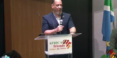 9ª edição do Prêmio Internacional \"Africa Friends\" acontece em SP