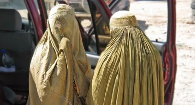 Afegãos continuam a sofrer à medida que o ISIS-K se espalha