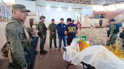 Advento: Estado Islâmico ataca igreja e deixa 50 feridos e 4 mortos
