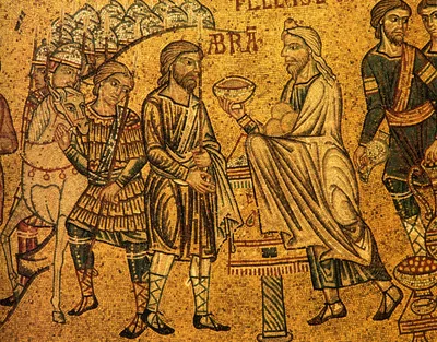 Melquisedeque era Jesus Cristo pré-encarnado no Antigo Testamento?
