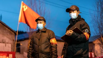 Autoridades chinesas pagam cidadãos para espionar cristãos e relatar seus "crimes"