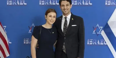 Casal de funcionários da Embaixada de Israel é morto a tiros em Washington