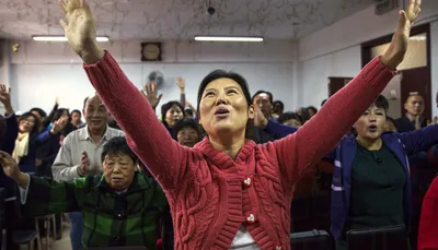 Obreiros são presos na China; Repressão ao Evangelho cresce