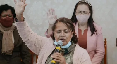 Missionária critica música de Maria Marçal e gera debate