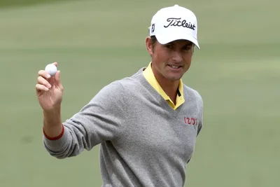 "Meu chamado não é ser jogador de golfe, mas participar da Grande Comissão", diz atleta