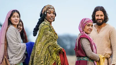 A coragem e a ousadia das mulheres que seguiram Jesus e o honraram na vida e na morte