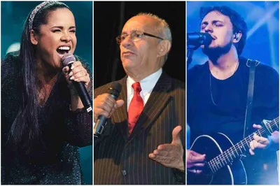 Pastor Geziel Gomes alerta sobre louvores que não devem ser cantados na igreja