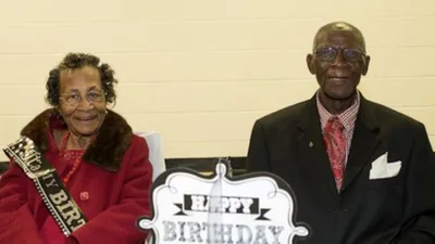 Idosos casados há 82 anos ensinam que Deus é a causa do sucesso na vida amorosa | Notícias Gospel