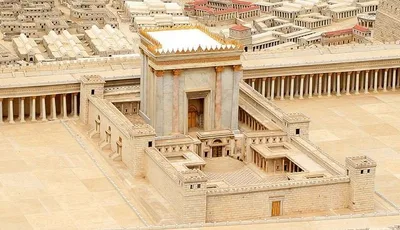 Acordo entre Israel e Líbano pode favorecer construção do 3º Templo, diz publicação judaica