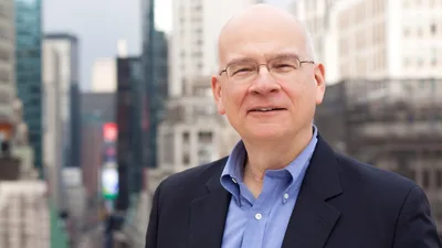 Tim Keller enfrenta câncer de pâncreas em estágio 4: "Deus tem motivos em tudo que faz"
