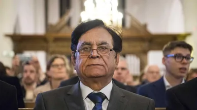Advogado que defendeu Asia Bibi no Paquistão sofre ameaças de morte