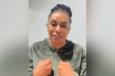 Isa Reis expõe ataques que recebe diariamente nas redes sociais