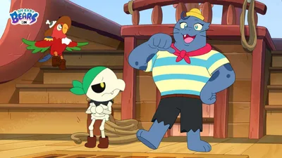 Cartoon Network inclui pronomes não-binários em programação infantil