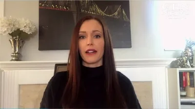 "Deus irá causar uma reviravolta na indústria da pornografia", diz ex-atriz pornô