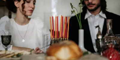 Do Egito a Gaza: Páscoa judaica une memória do Êxodo à esperança pela libertação dos reféns