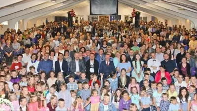 Igreja pentecostal desaparece na Bielorrússia após intensa perseguição