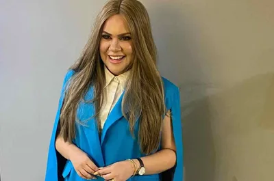 Sarah Farias mostra foto da filha Aurora pela primeira vez após a morte