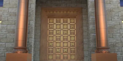Portas de Oportunidade – Palavra 2024