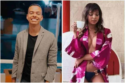 Após mudança de sexo, ex-cantor gospel diz que quer se casar virgem e na igreja