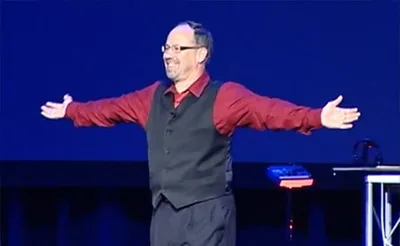 Jesus nunca nos disse para orar pelos enfermos, diz revivalista