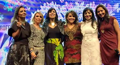 Lembra do grupo Voices? Descubra o que aconteceu com cada integrante