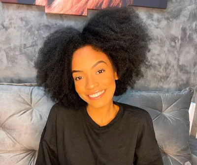 Patrícia Ramos revela inspiração: 'A alegria do Senhor é minha força'