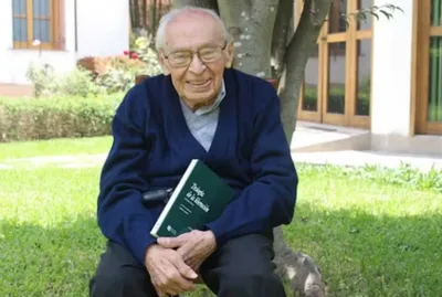 Morre Gustavo Gutierrez, pai da Teologia da Libertação