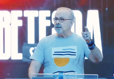 Soberania de Deus: Gondim volta a rejeitar e atacar calvinismo