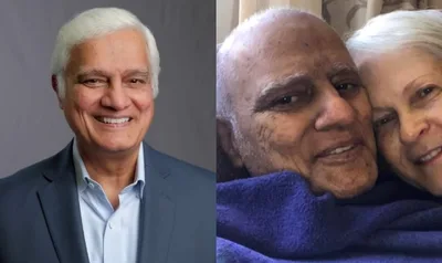 Ravi Zacharias, famoso apologeta cristão, morre de câncer aos 74 anos