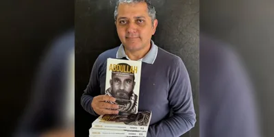 Livro de ex-terrorista muçulmano que se converteu a Cristo ganha continuação