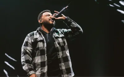 Eli Soares grava hoje projeto ‘Betel’ na Vibra São Paulo com músicas inéditas