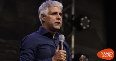 Pastor Claudio Duarte passa mal durante ministração na ADALPHA e é atendido às pressas